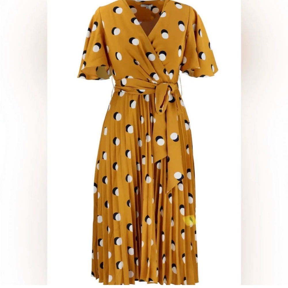 FRNCH dress- Sz XS